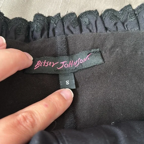 Vintage Betsey Johnson Dress - Picture 7 of 11